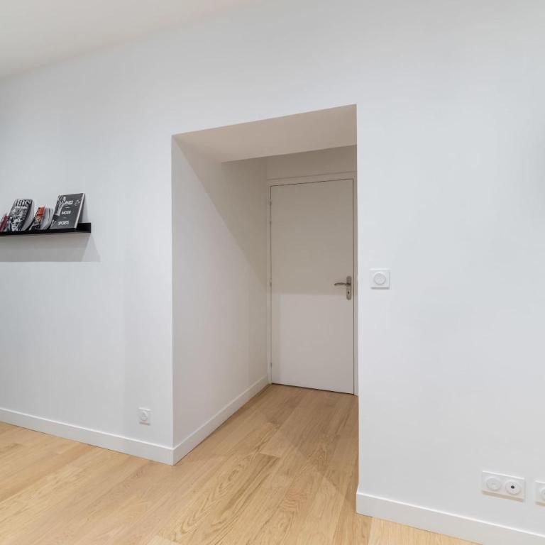 Appartement proche metro et montmartre - paris 18 - 4P - Appartement - 15