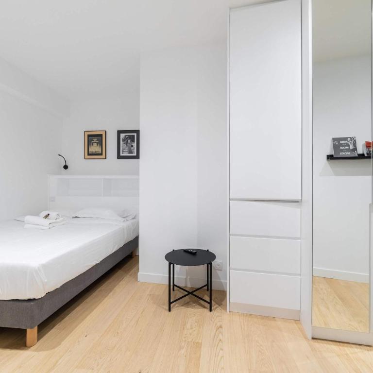 Appartement proche metro et montmartre - paris 18 - 4P - Appartement - 16