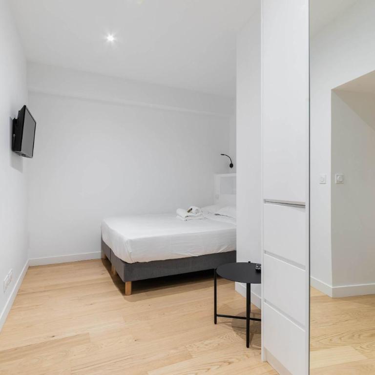 Appartement proche metro et montmartre - paris 18 - 4P - Appartement - 17