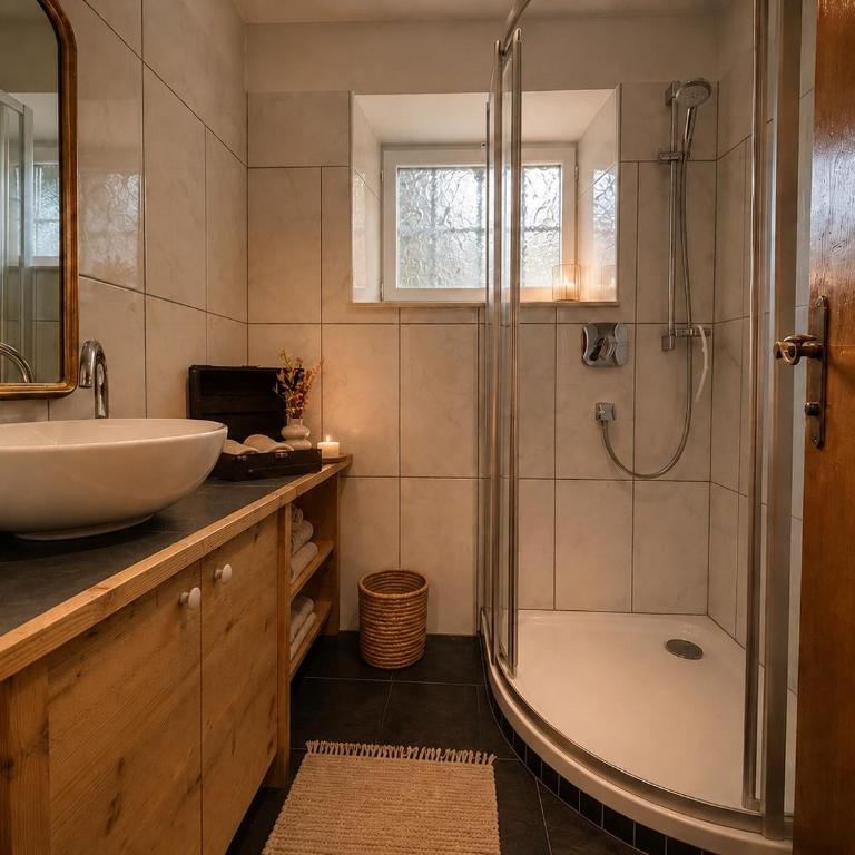 KitzPeak Residence Apartments im Zentrum by Belle-Stay - Apartamento de 1 dormitorio - 12