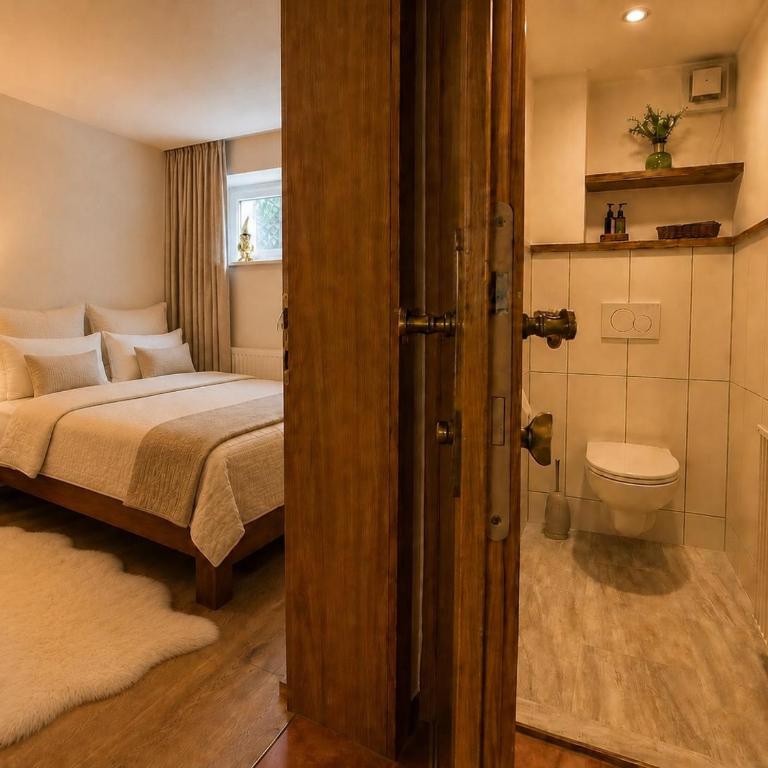 KitzPeak Residence Apartments im Zentrum by Belle-Stay - Apartamento de 1 dormitorio - 10