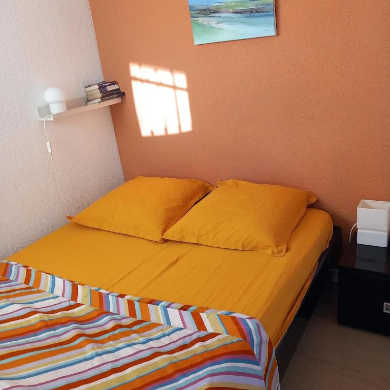 AntibesT2 2 pers sea pool terrac park 14 night min - Appartamento con 1 Camera da Letto - 29