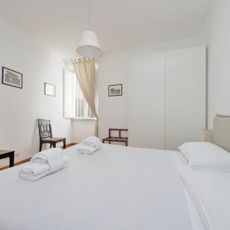 S.Andrea - Three-Bedroom Apartment - 4