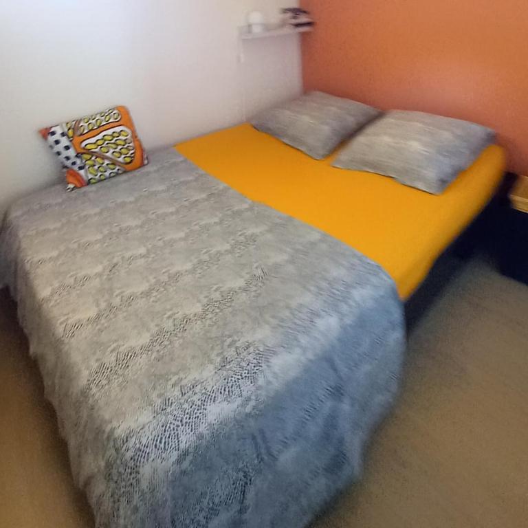 AntibesT2 2 pers sea pool terrac park 14 night min - Appartamento con 1 Camera da Letto - 35