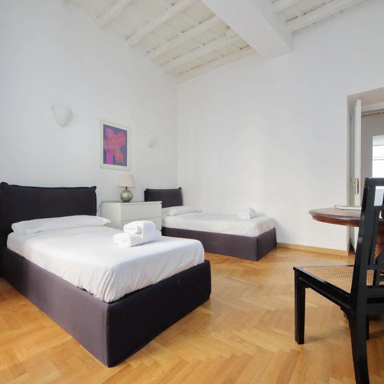 S.Andrea - Three-Bedroom Apartment - 6