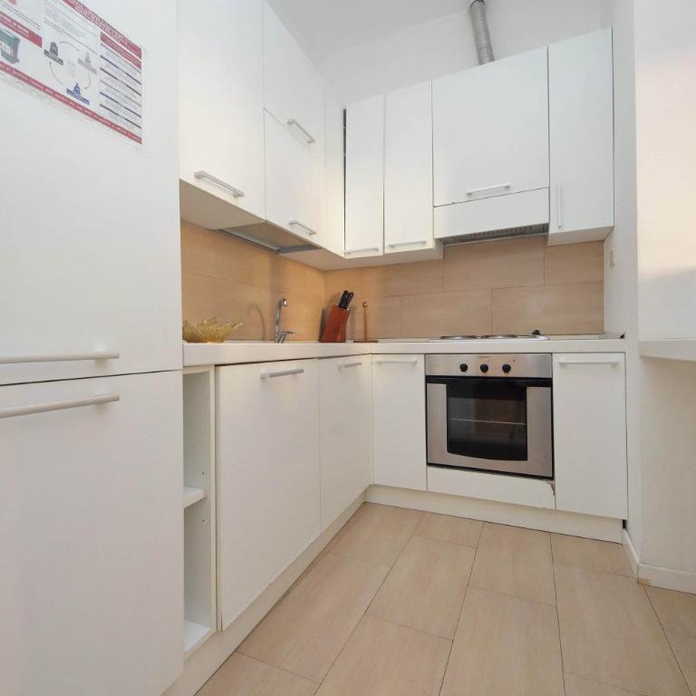 S.Andrea - Three-Bedroom Apartment - 8