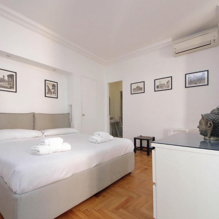 S.Andrea - Three-Bedroom Apartment - 5