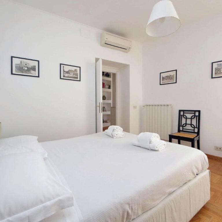 S.Andrea - Three-Bedroom Apartment - 18