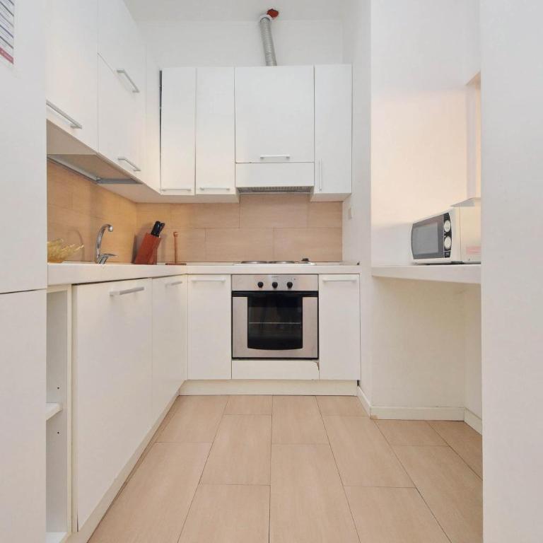 S.Andrea - Three-Bedroom Apartment - 9