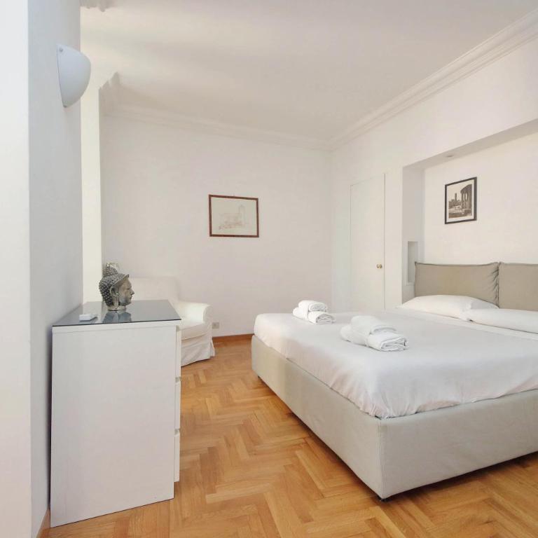 S.Andrea - Three-Bedroom Apartment - 13