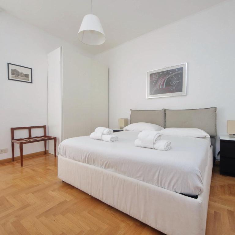 S.Andrea - Three-Bedroom Apartment - 14