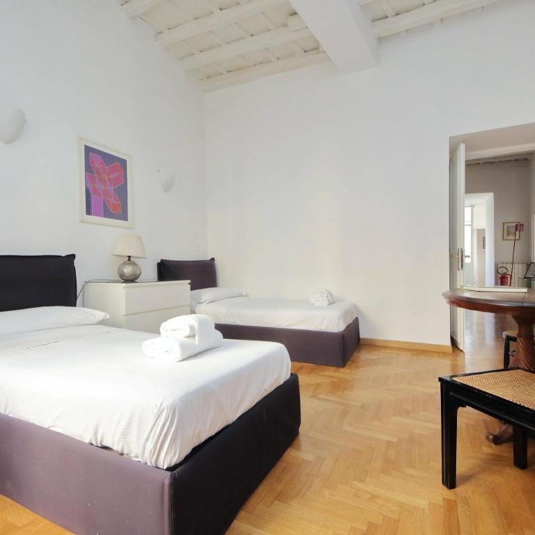 S.Andrea - Three-Bedroom Apartment - 17