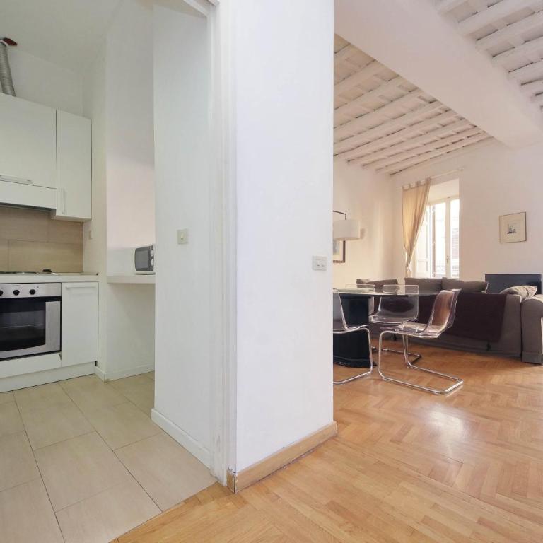 S.Andrea - Three-Bedroom Apartment - 26