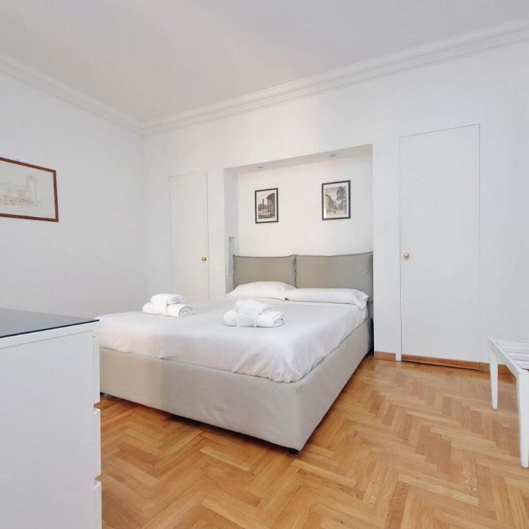 S.Andrea - Three-Bedroom Apartment - 25