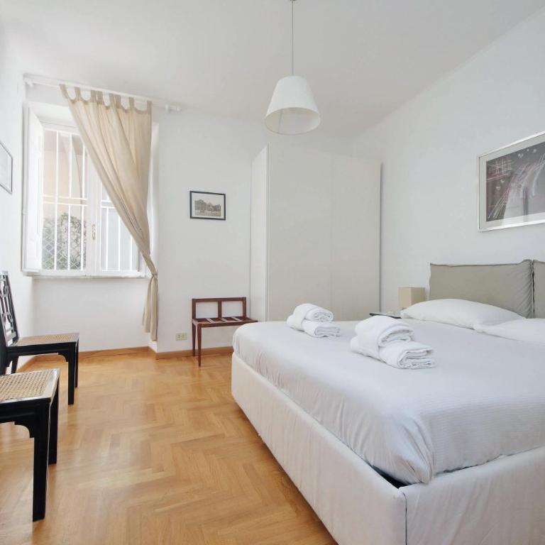 S.Andrea - Three-Bedroom Apartment - 21