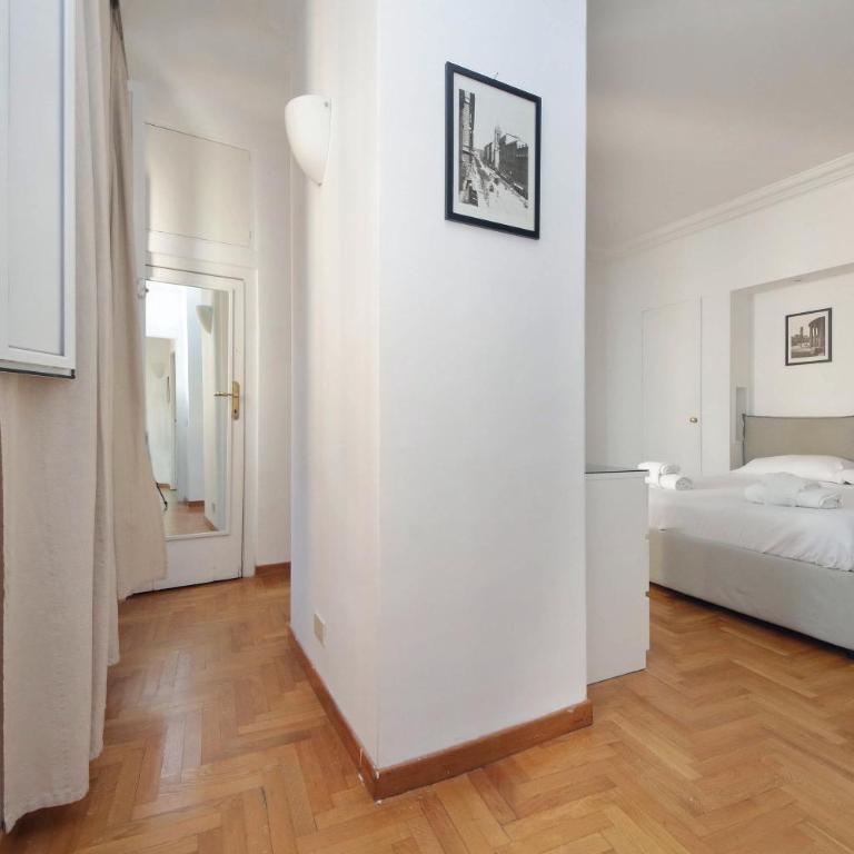 S.Andrea - Three-Bedroom Apartment - 23