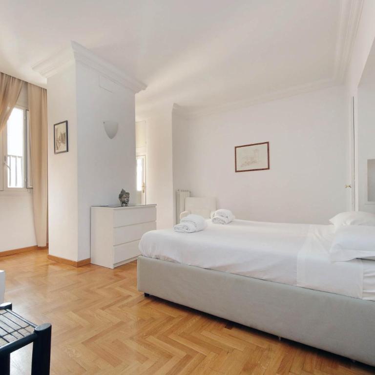 S.Andrea - Three-Bedroom Apartment - 28