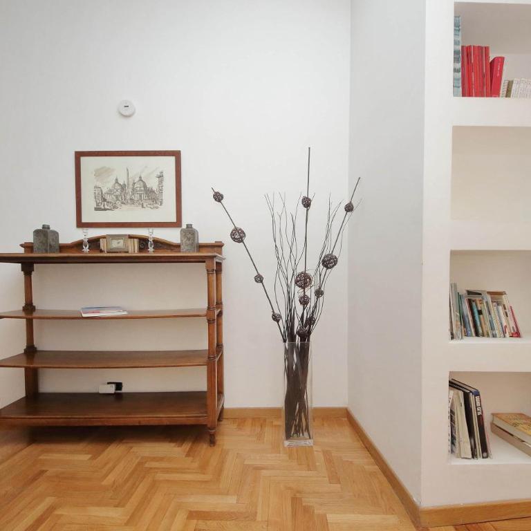 S.Andrea - Three-Bedroom Apartment - 34