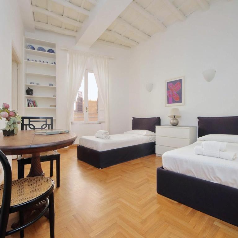 S.Andrea - Three-Bedroom Apartment - 36
