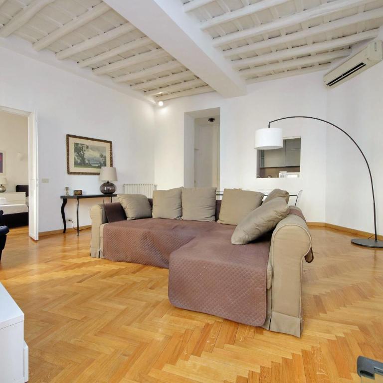 S.Andrea - Three-Bedroom Apartment - 3