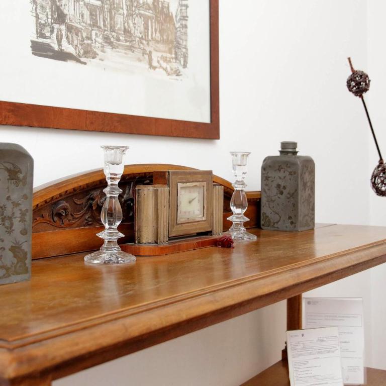 S.Andrea - Three-Bedroom Apartment - 40