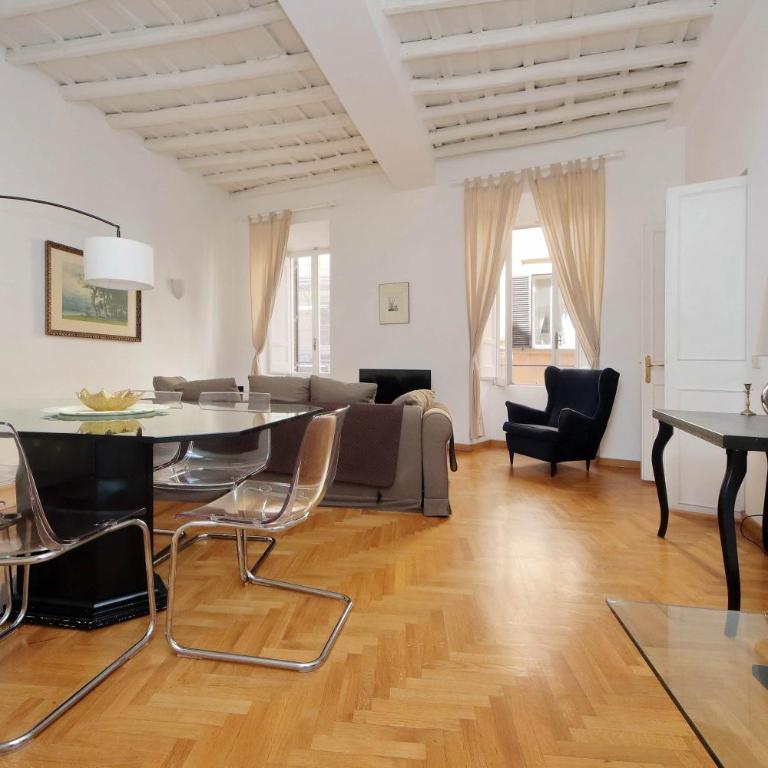S.Andrea - Three-Bedroom Apartment - 41