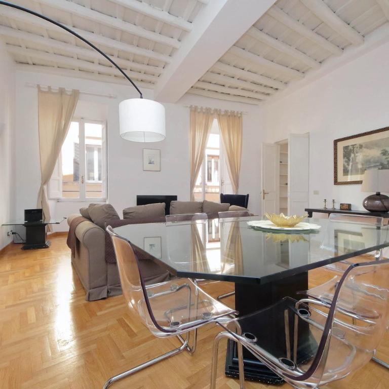 S.Andrea - Three-Bedroom Apartment - 39
