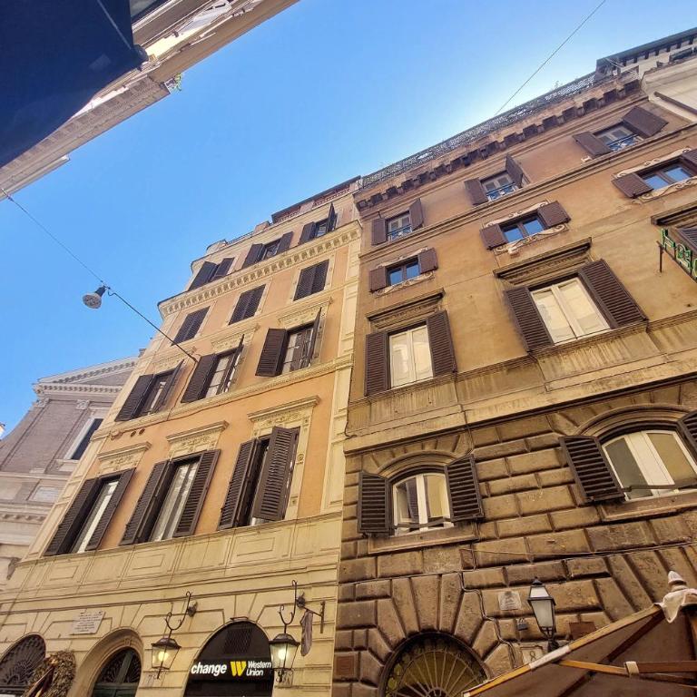 S.Andrea - Three-Bedroom Apartment - 44