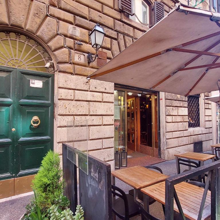 S.Andrea - Three-Bedroom Apartment - 43