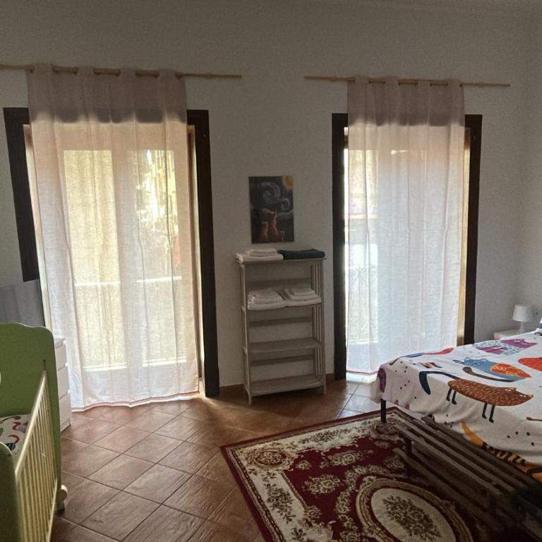 La Casa di Cat - Apartment mit 2 Schlafzimmern - 5