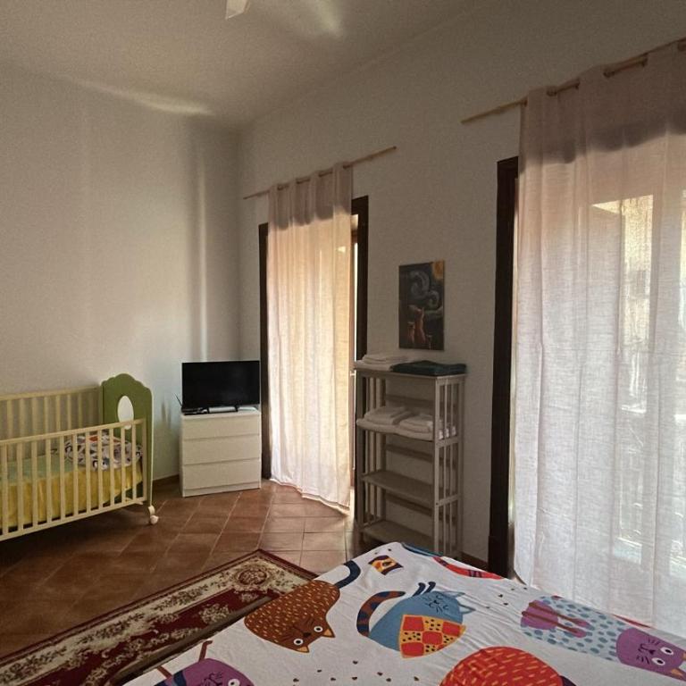La Casa di Cat - Apartment mit 2 Schlafzimmern - 17