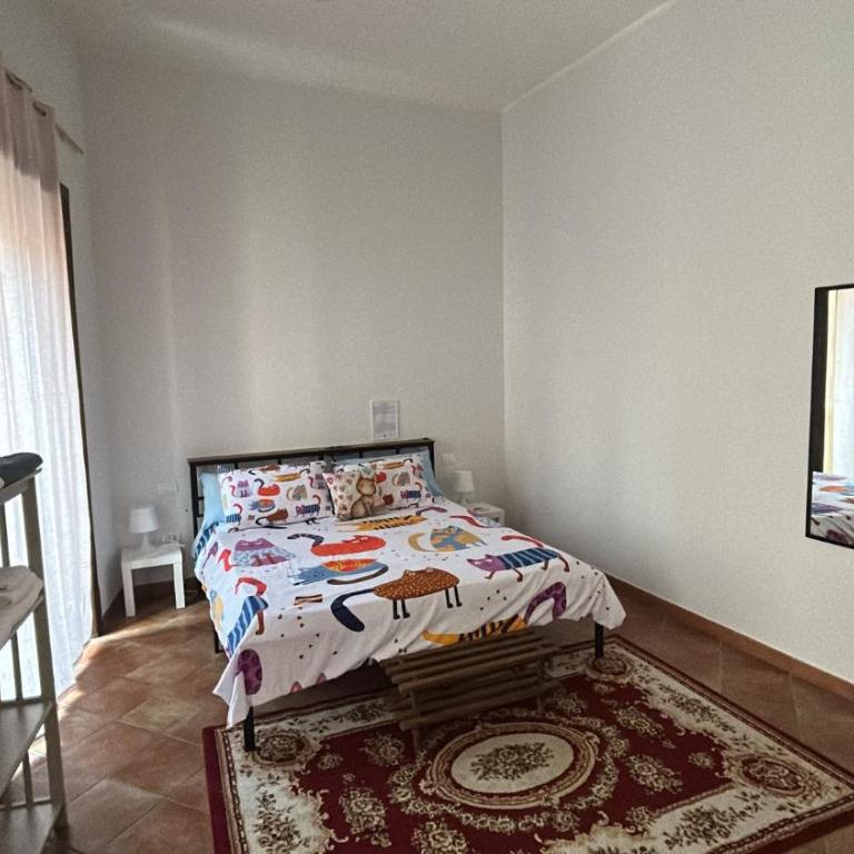 La Casa di Cat - Apartment mit 2 Schlafzimmern - 18
