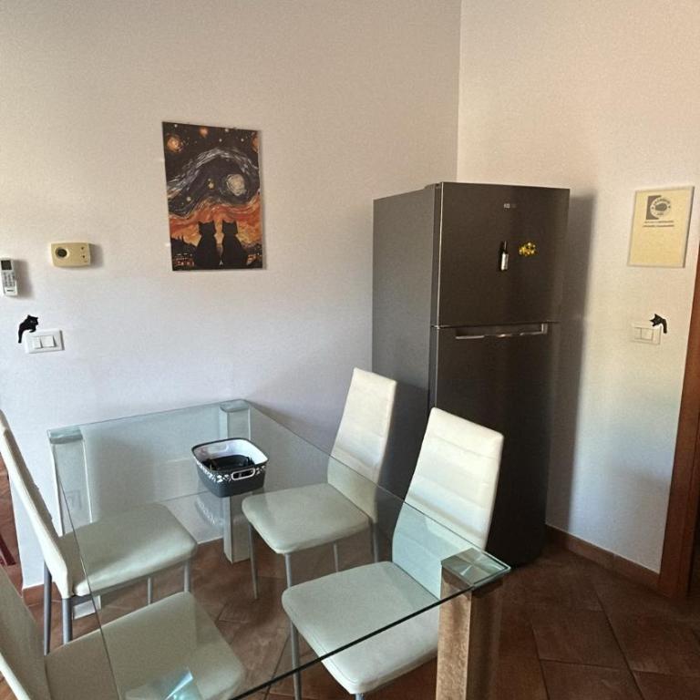 La Casa di Cat - Apartment mit 2 Schlafzimmern - 21