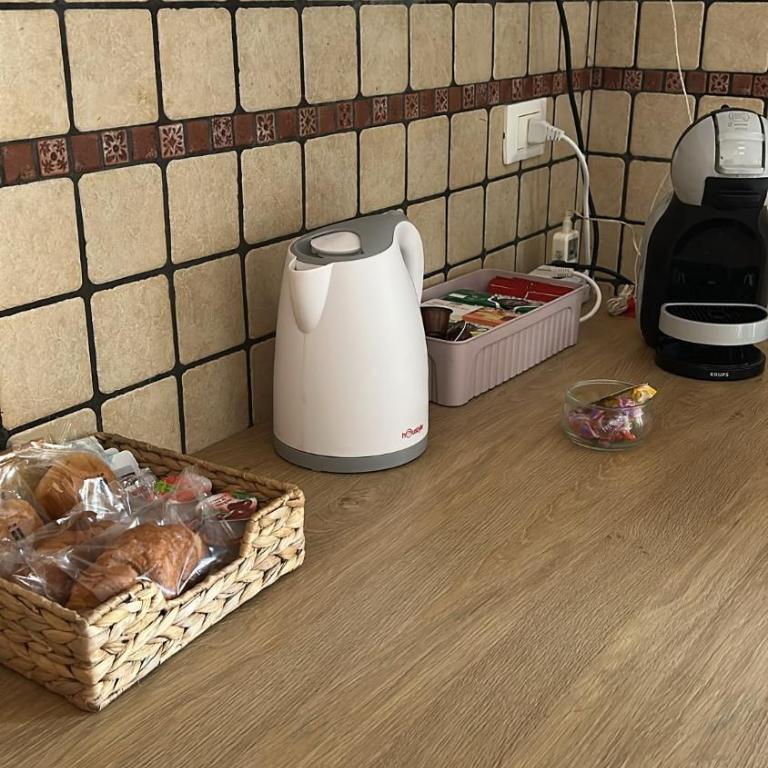 La Casa di Cat - Apartment mit 2 Schlafzimmern - 22