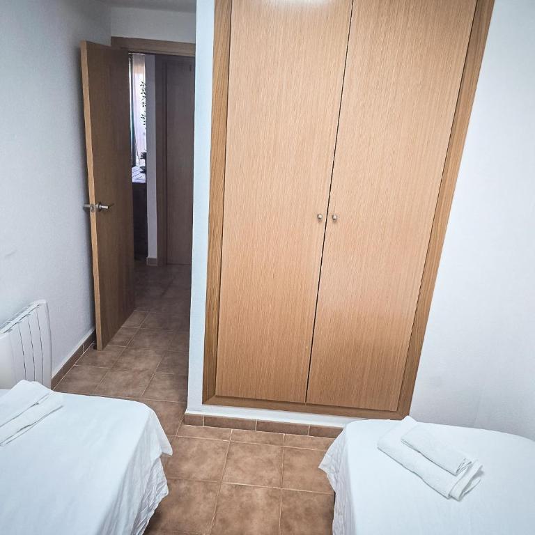 Alcossebre Panorama Suite, Piscina y Terraza con Vistas - Appartamento Deluxe con 2 Camere da Letto e Vista Oceano - 37