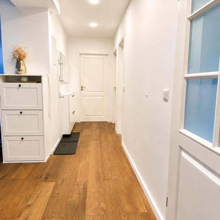 Nürnberg Central Flat - Apartamento de 2 dormitorios - 4