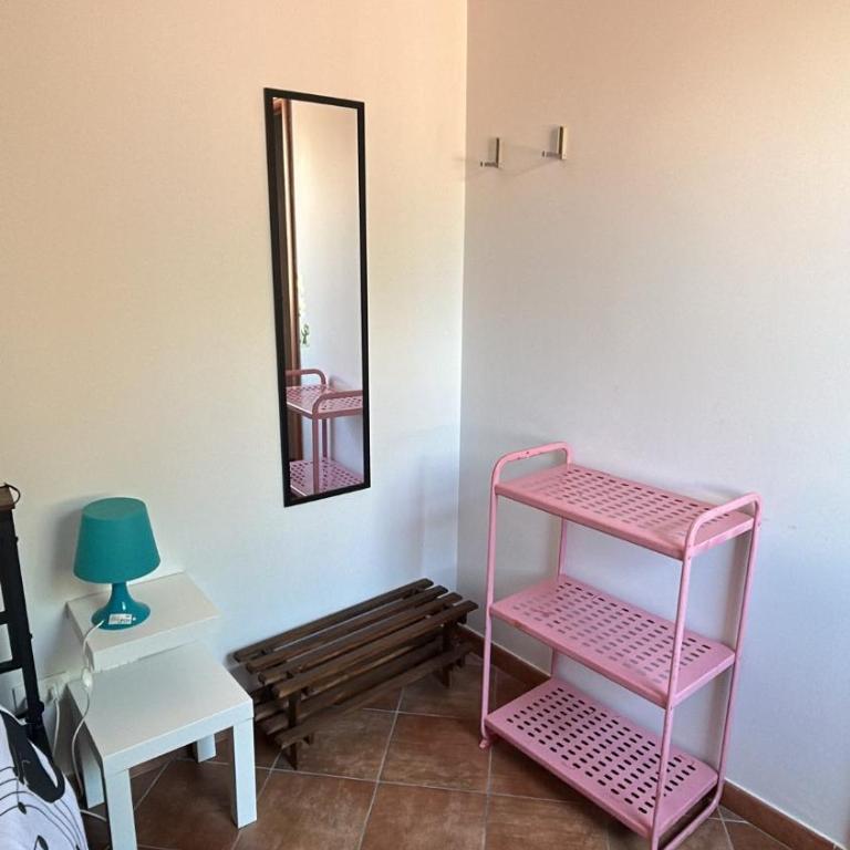 La Casa di Cat - Apartment mit 2 Schlafzimmern - 24