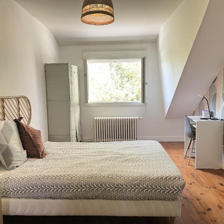 Le Clos de Saint Come - Hopital - Universite - Haus mit 4 Schlafzimmern - 2