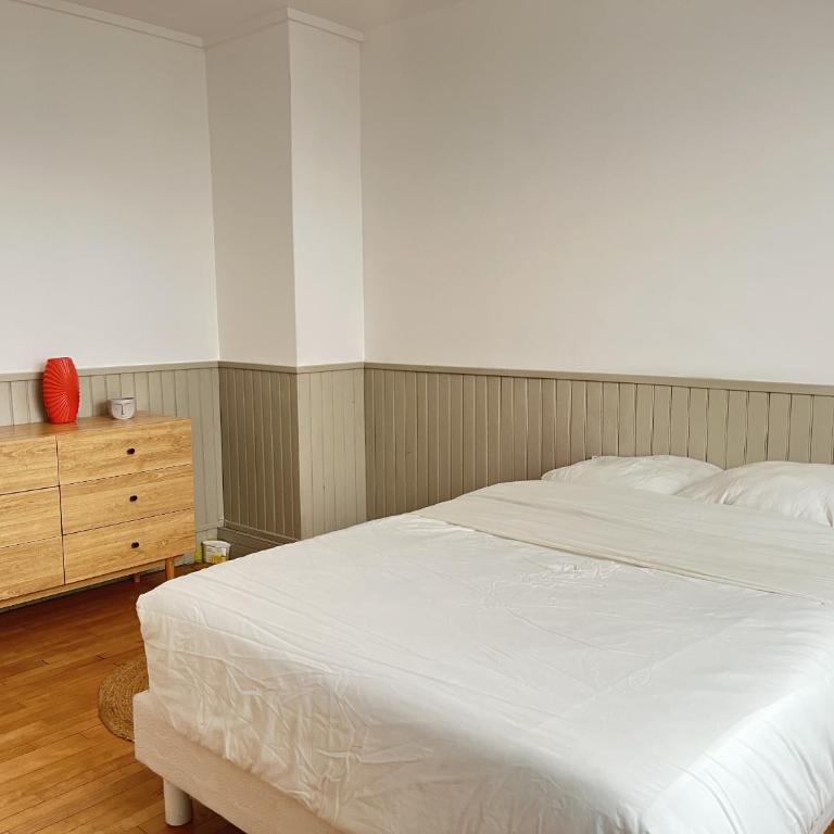 Le Clos de Saint Come - Hopital - Universite - Haus mit 4 Schlafzimmern - 7