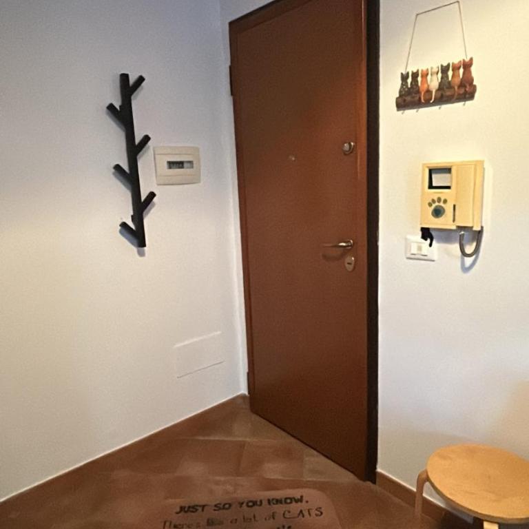 La Casa di Cat - Apartment mit 2 Schlafzimmern - 25