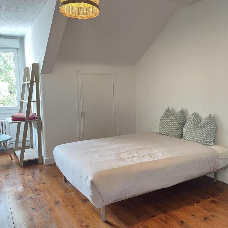 Le Clos de Saint Come - Hopital - Universite - Haus mit 4 Schlafzimmern - 10