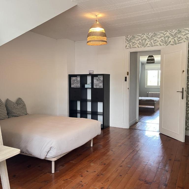 Le Clos de Saint Come - Hopital - Universite - Haus mit 4 Schlafzimmern - 12
