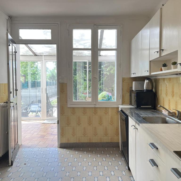 Le Clos de Saint Come - Hopital - Universite - Haus mit 4 Schlafzimmern - 16