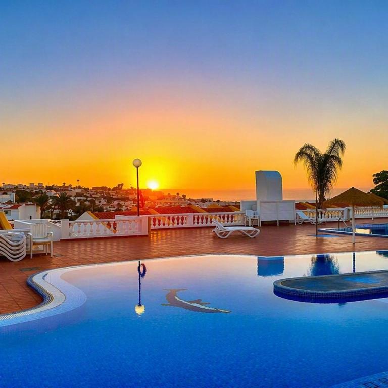 Apartments Las Brisas Costa Adeje - Appartement 1 Chambre - 1