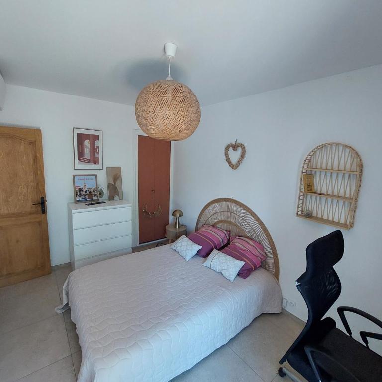 Maison Rosy - Villa mit 3 Schlafzimmern - 3