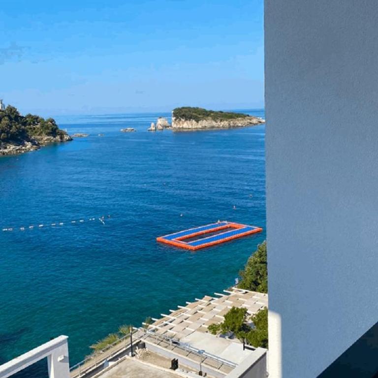 Vista Mare With Seaview - Appartement - 6