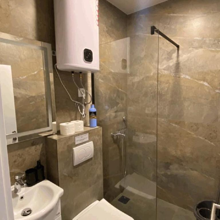 Vista Mare With Seaview - Appartement - 10