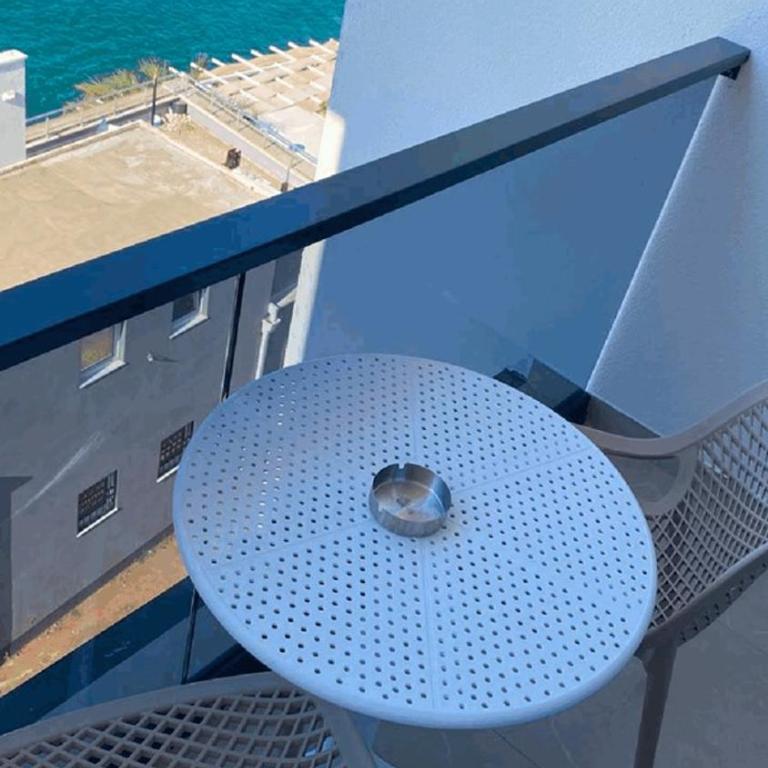 Vista Mare With Seaview - Appartement - 12