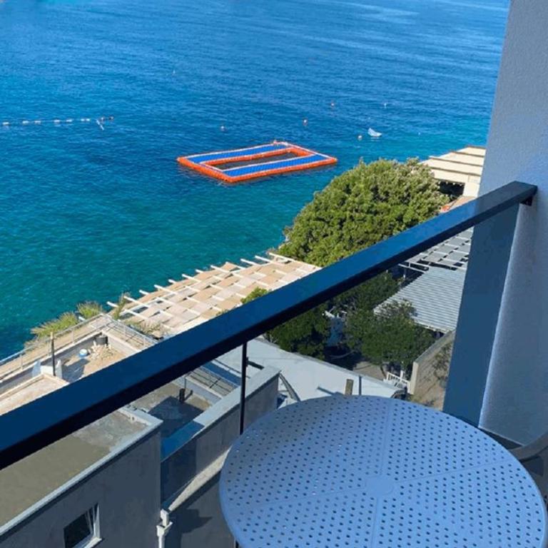 Vista Mare With Seaview - Appartement - 14