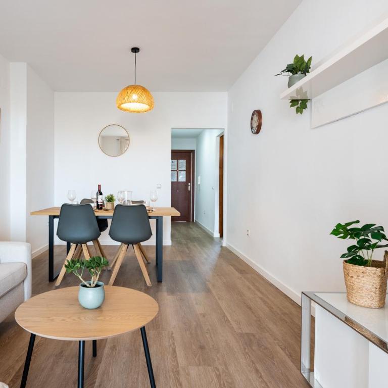 MalagaSuite Mijas Riviera Golf - Apartamento de 2 dormitorios con terraza - 5
